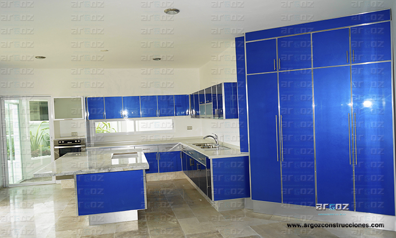 Interiores